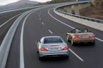 Mercedes-Benz SL-Class 2012 года